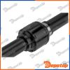 Demi-Arbre de Transmission MTM droite pour HYUNDAI | NPW-HY-571, 010ST79-48